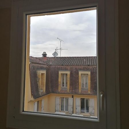 Le P'Tit Appart Sarlat-la-Canéda Dış mekan fotoğraf