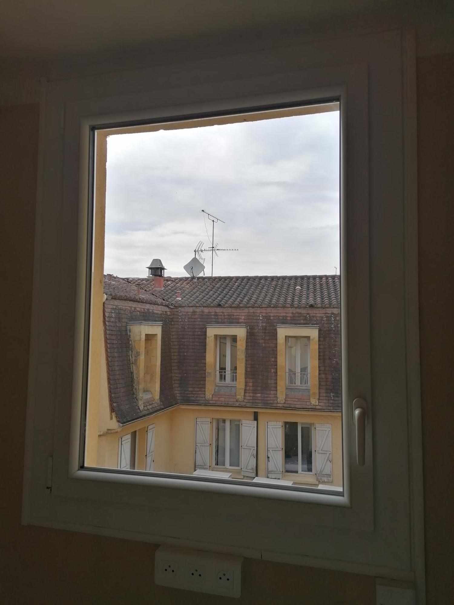 Le P'Tit Appart Sarlat-la-Canéda Dış mekan fotoğraf